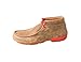 Twisted X Men's And Driving Mocs - Mdm0036