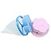 10 Pack of Reusable Washing Machine Lint Catcher Mesh Bag, Net Pouch, Perfect for catching Lint, Hair, and Debris (10)
