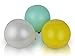 Spotlight Decor Baby Shower Decorations Neutral Baby Shower Kit | White, Green and Yellow Gender Neutral Baby Shower Decorations for a Girl or Boy Baby Shower Party Supplies