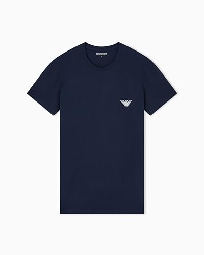 Emporio Armani Crew Neck T-Shirt Men