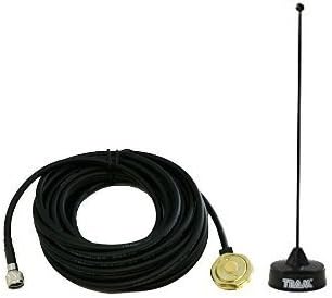 Belden Rg8x 97 Shielded Coax Cable W Pl 259s For Cb Ham Scanner Radio 100 Foot Usa Made Scanner Shield Two Way Radios