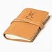 GiftTree Leather Bound Golf Log Journal | Personalized Professional Scorecard Holder | Great Gift for Any Beginner or Advanced Golfer