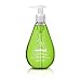 Method Gel Hand Soap, Juicy Pear, 12 Fl Oz (Pack of 6)