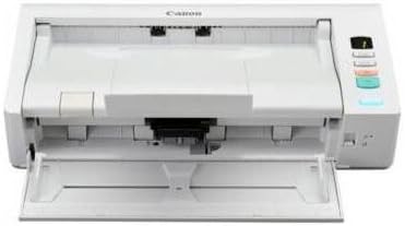 Canon imageFORMULA DR-M140 Sheetfed Scanner - DR-M140 UP TO 60PPM - 24-bit Color - 8-bit Grayscale - USB 5482B002