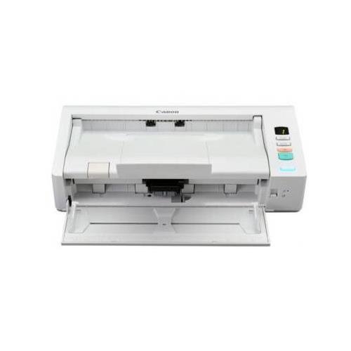 Canon imageFORMULA DR-M140 Sheetfed Scanner - DR-M140 UP TO 60PPM - 24-bit Color - 8-bit Grayscale - USB 5482B002