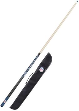 pool cue and case combo
