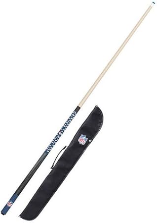 pool cue and case combo