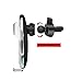 Wireless Car Charger, 2in1 Qi 10W Fast Wireless Auto-Clamp Charge Car Air Vent Mount Phone Holder for Apple iPhone 11/8/8 Plus/X/XS/XR, Samsung S9/S9+/S8/S8+/Note 8, Huawei P30/ Mate 20 Pro
