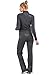 Vertigo Paris Vintage Women's Wash Emroidered Lounge Tracksuit Jog Set