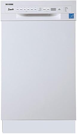 avanti dishwasher reviews