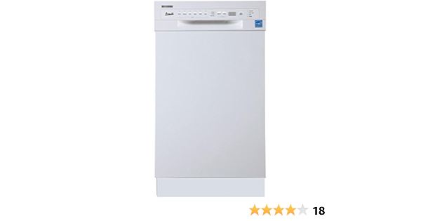 avanti dishwasher reviews
