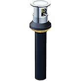 Gerber Plumbing Touch-Down Drain Assembly