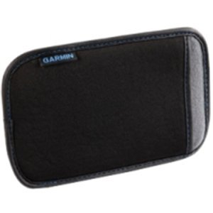 Garmin - Universal 4.3 Soft Carrying Case 