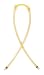 ChezMax Two Four Six Stripes Outdoor Hunting Slingshot Rubber Band Tube For Catapult Anti-slip Latex Bungee Elastica Replacement Kits 3060 3050 Pro Professional 3 6 9 12 24 PCS Pieces