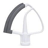 4.5-5 Quart Flex Edge Beater for Tilt-Head Stand Mixers
