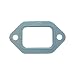 Stens 485-779 Muffler Gaskets, Gray primary