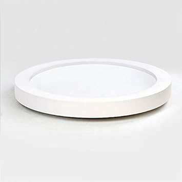 Amazon Com Yxx Max Ceiling Light Black Atmosphere 20w 24w 48w