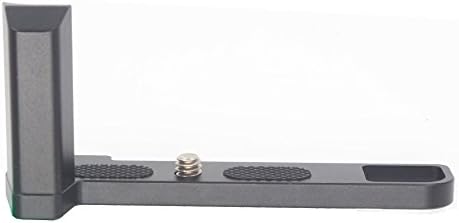 Metal Handgrip Hand Grip for Sony Cyber-shot DSC-RX100 V DSC-RX100 IV M4 DSC-RX100 M III Digital Cameras M4 M3 M2 M5