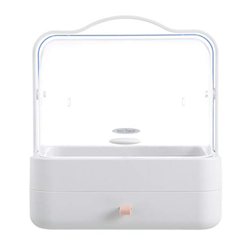 image for BCDshop_Makeup Cosmetic Organizer Box Clearance BCDshop Makeup Organiz