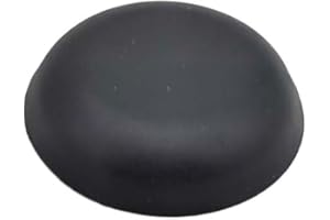 Direct Hitch Receiver Cover Cap Plug for Dodge Ram 1500 2500 3500 2003-2019 68234963AA