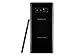 Samsung Note 8 (256GB/6GB) SM-N9500 6.3" Dual SIM GSM Unlocked International Model, No Warranty, NO CDMA (Midnight Black)