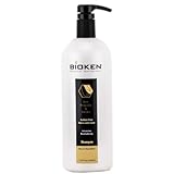 Bioken Bee Propolis & Herbs Intensive Revitalizing Dry and Sensitive Shampoo - 1000 ml