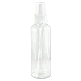 Soft N Style Fine Mist Spray Bottle, 5 Ounce