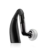 Motorola ELITE SLIVER HZ750 Bluetooth Headset - 89503N {bulk packaging}