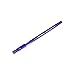 Paper Mate Write Bros Grip Ballpoint Pens, Medium Point, Purple, Box of 12