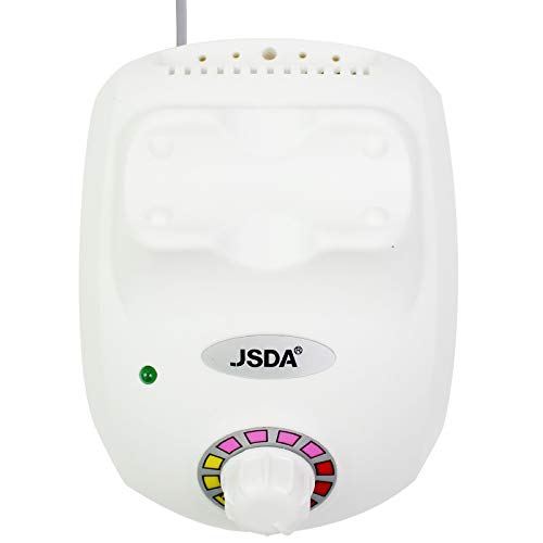 30000rpm Nail Manicure Machine Electric Nail Drill Bits File Cutters Sanding Bands Accessories Set Pedicure Apparatus Equipment