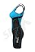 Sparx Women Triathlon Suit Tri Short Racing Cycling Swim Run (Large, Aqua)