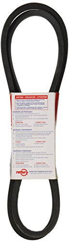 MaxPower 5201 5/8" X 74" Premium Belt Replaces Belt 5L740