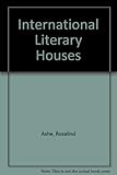 Image de International Literary Houses