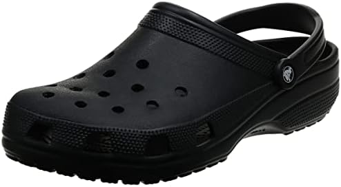 crocs size 8 uk