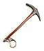 Gamer Gifts Video Game Key chain | Pickaxe Rocket Launcher and Grim Reaper 3 Pack Keychains Birthday Gaming Gift | Great for Kids Teens Men and Women | Portable Lightweight Toys