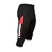 Shinestone Men's 3/4 Running Training Soccer Pants