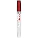 Maybelline SuperStay 24 2-Step Liquid Lipstick Makeup, Everlasting Wine, 1 kit