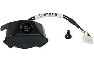 FLASHFORGE Adventurer 5M/5M Pro/AD5X 3D Printer Camera Kit,Camera for Real-Time Monitoring & Remote Surveillance via Flash Maker App,Prevent Printing Failures&Save Filament