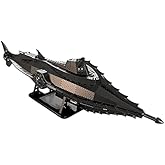 The Nautilus DIY Model Kit (12" Model Kit)