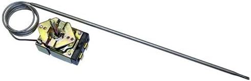 Market Forge Thermostat 93-0023