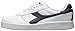 Diadora Men's B.elite Court Shoe