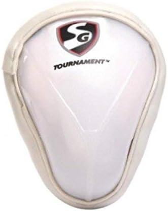 SG Abdominal Guard Tournament for Men