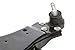 Prime Choice Auto Parts CAK521-606 Pair of Lower Control Arms With Ball Joints