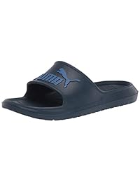 huaraches puma hombre