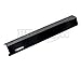BBQMANN JD181(4-pack) BBQ Gas Grill Porcelain Steel Heat Shield for Brinkmann 8108501s, Perfect Flame, Lowes