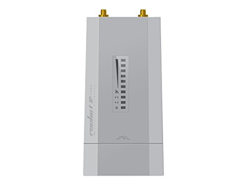 Ubiquit RM5-Ti Powerful 2x2 MIMO airMAX BaseStation 5.0GHz