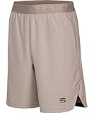 Dry FIT Gym Shorts for Men - Mens Workout Running