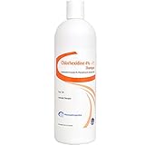 MFR DISCONTINUED 092816 Ceva Chlorhexidine 4 +PS Shampoo (16 oz)
