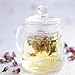 Sierra Tea Dried Peach Flowers Buds (Herbal Tea 50g), 桃花