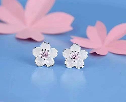 2018 New Fashion Women's Elegant Earrings Sparkling Hoop Earring